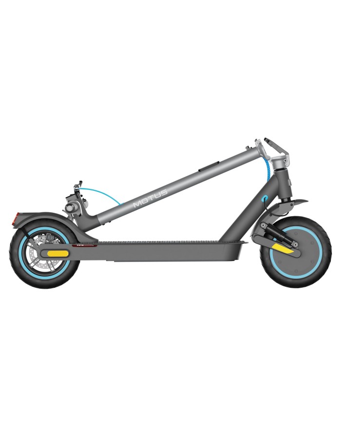 Hulajnoga elektryczna Motus Scooty 10 Elite