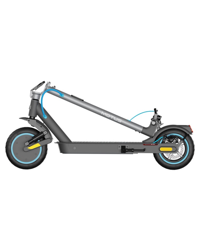 Hulajnoga elektryczna Motus Scooty 10 Elite