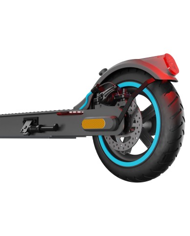 Hulajnoga elektryczna Motus Scooty 10 Elite