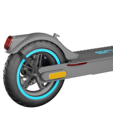 Hulajnoga elektryczna Motus Scooty 10 Elite