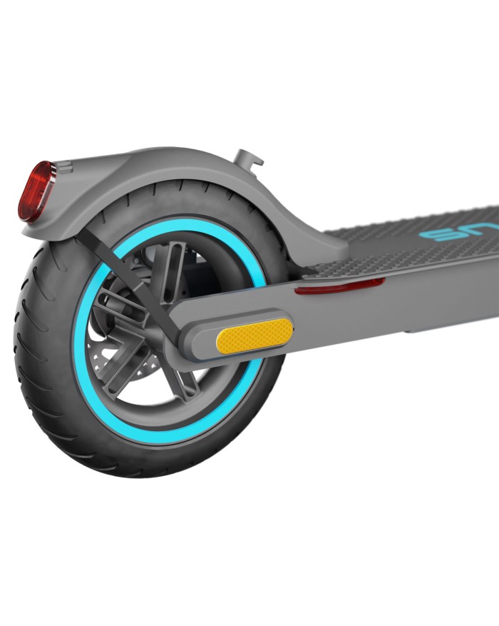 Hulajnoga elektryczna Motus Scooty 10 Elite