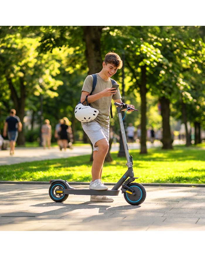 Hulajnoga elektryczna Motus Scooty 10 Elite