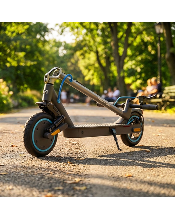 Hulajnoga elektryczna Motus Scooty 10 Elite