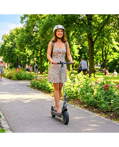 Hulajnoga elektryczna Motus Scooty 10 Elite
