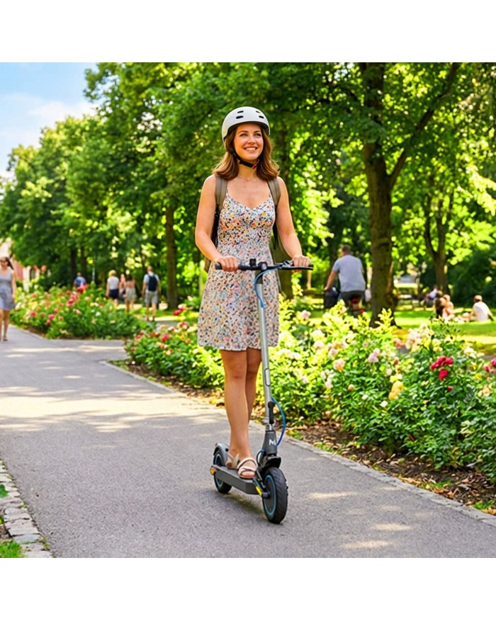 Hulajnoga elektryczna Motus Scooty 10 Elite