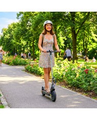 Hulajnoga elektryczna Motus Scooty 10 Elite