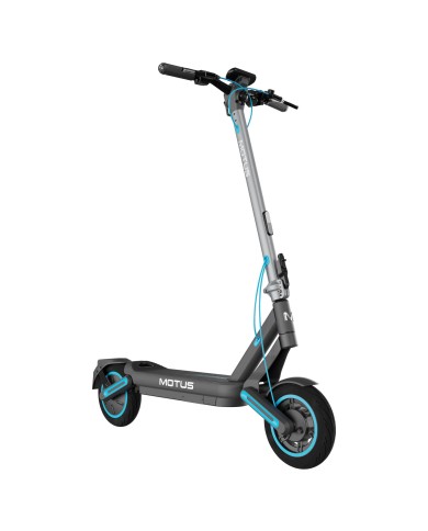 Hulajnoga elektryczna Motus Scooty 10 Max