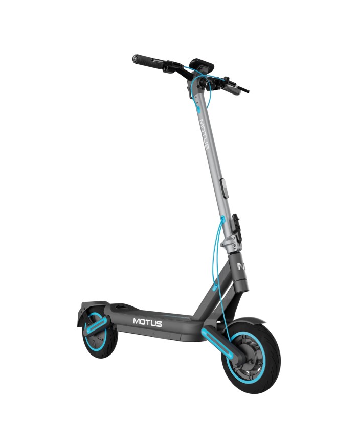 Hulajnoga elektryczna Motus Scooty 10 Max