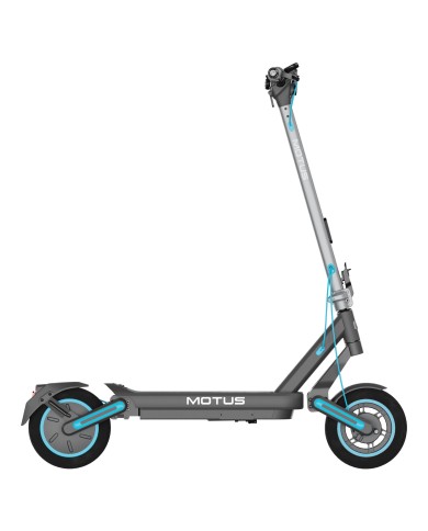 Hulajnoga elektryczna Motus Scooty 10 Max
