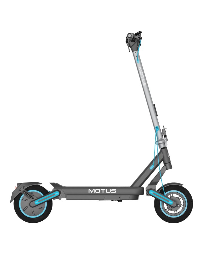 Hulajnoga elektryczna Motus Scooty 10 Max