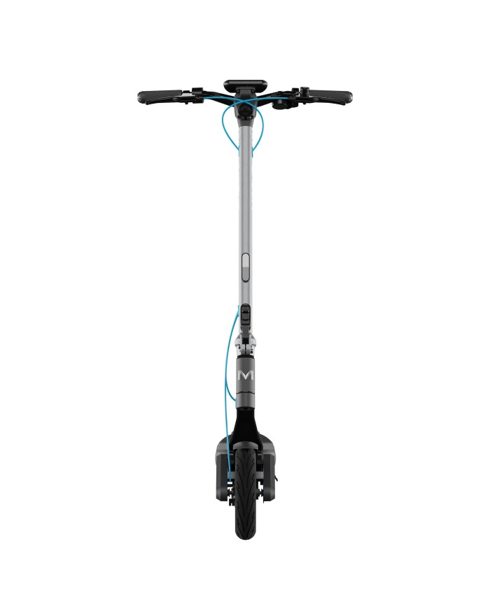 Hulajnoga elektryczna Motus Scooty 10 Max