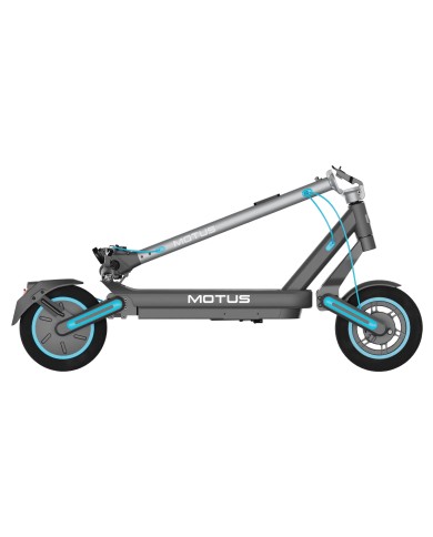 Hulajnoga elektryczna Motus Scooty 10 Max