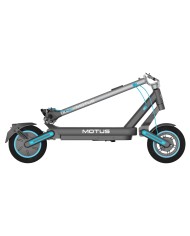 Hulajnoga elektryczna Motus Scooty 10 Max