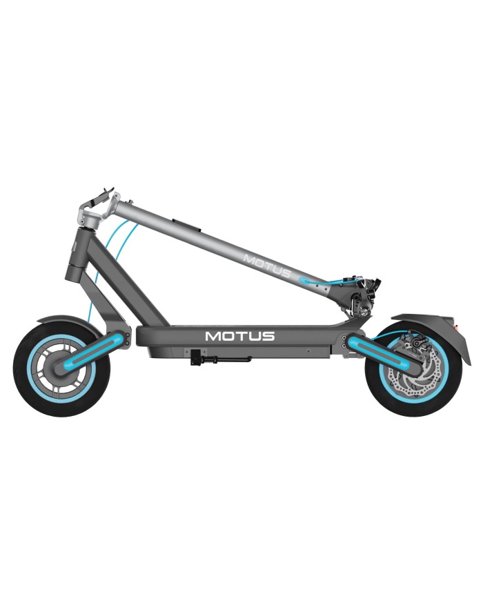Hulajnoga elektryczna Motus Scooty 10 Max