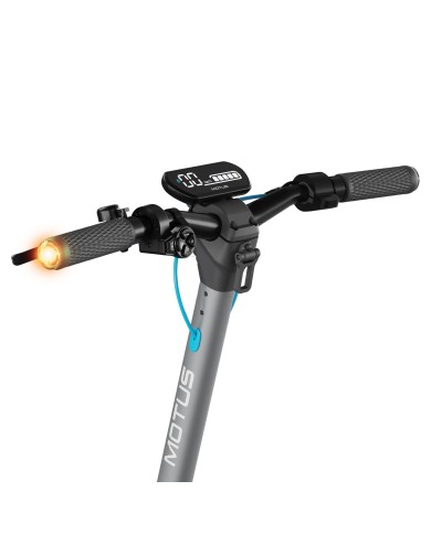 Hulajnoga elektryczna Motus Scooty 10 Max