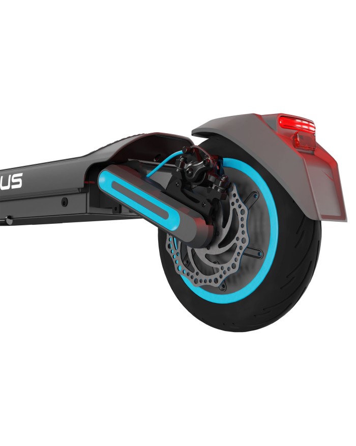 Hulajnoga elektryczna Motus Scooty 10 Max