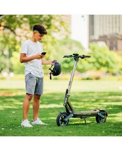 Hulajnoga elektryczna Motus Scooty 10 Max
