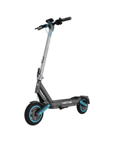 Hulajnoga elektryczna Motus Scooty 10 Max