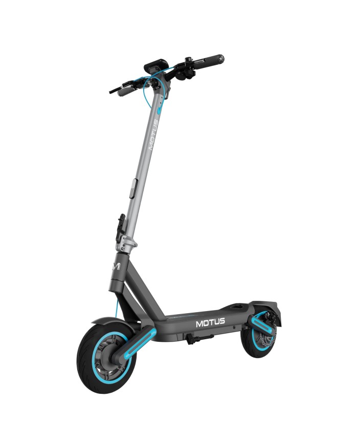 Hulajnoga elektryczna Motus Scooty 10 Max