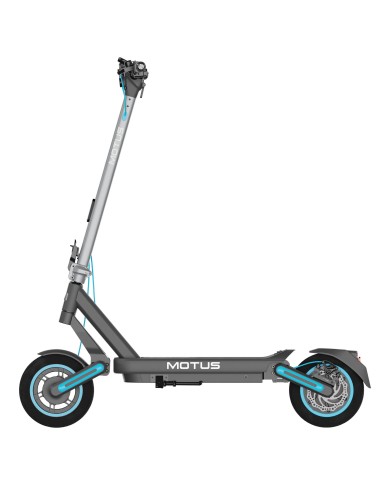 Hulajnoga elektryczna Motus Scooty 10 Max