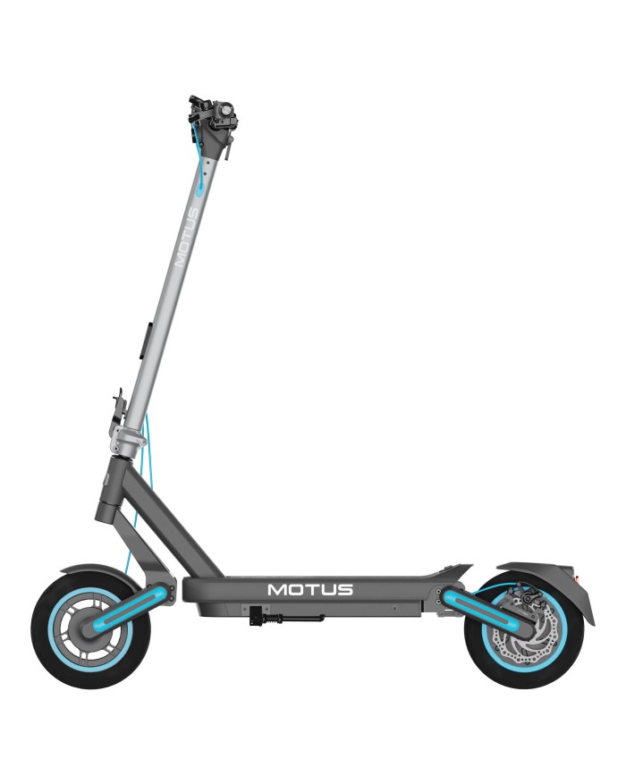 Hulajnoga elektryczna Motus Scooty 10 Max