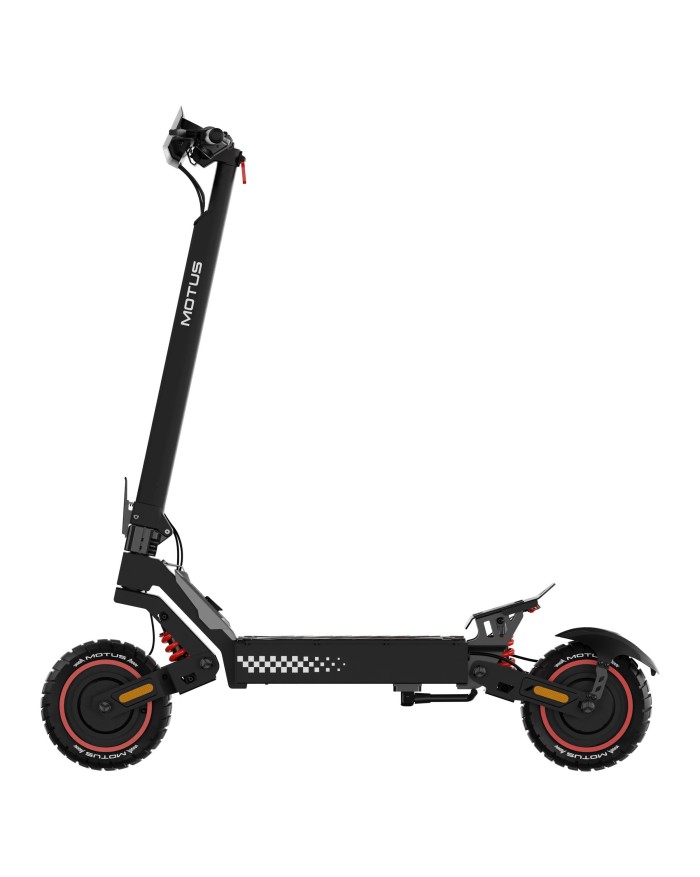 Hulajnoga elektryczna Motus Daytona 10 Max