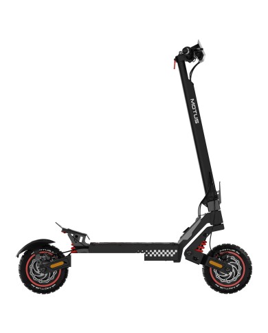 Hulajnoga elektryczna Motus Daytona 10 Max