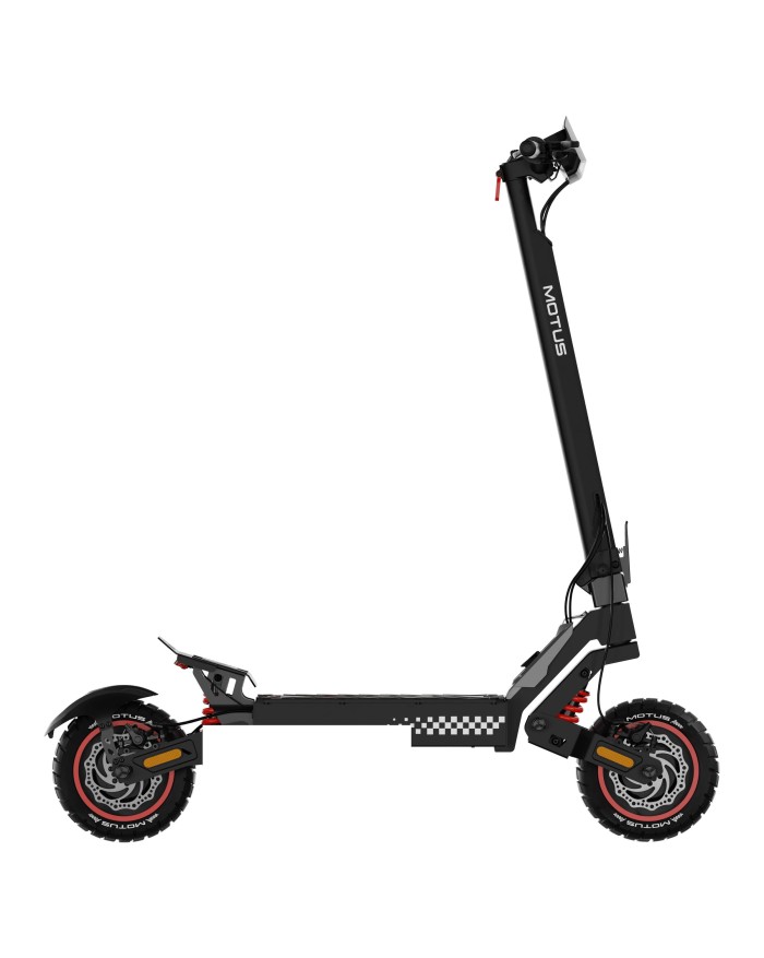Hulajnoga elektryczna Motus Daytona 10 Max