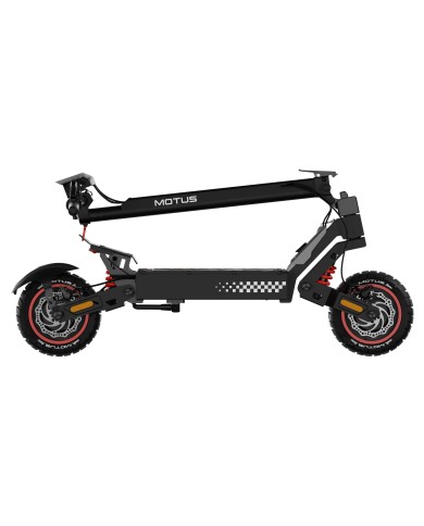 Hulajnoga elektryczna Motus Daytona 10 Max
