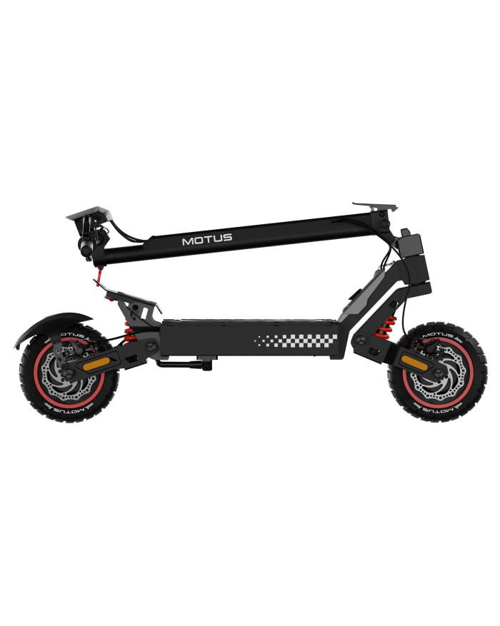 Hulajnoga elektryczna Motus Daytona 10 Max
