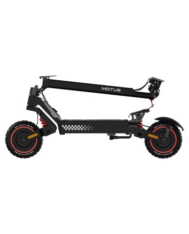 Hulajnoga elektryczna Motus Daytona 10 Max
