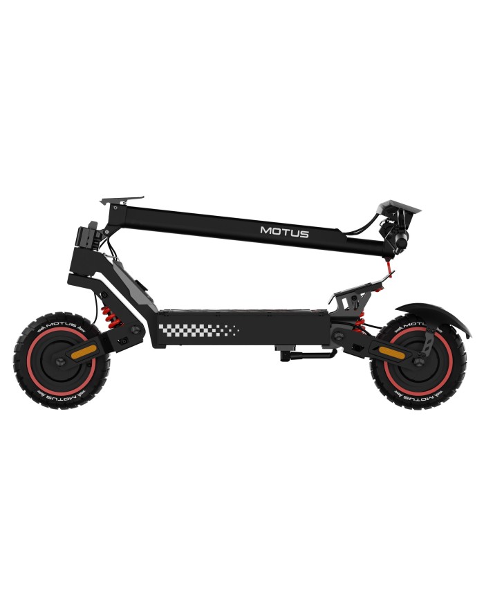 Hulajnoga elektryczna Motus Daytona 10 Max