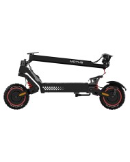 Hulajnoga elektryczna Motus Daytona 10 Max