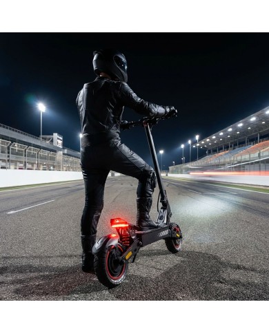 Hulajnoga elektryczna Motus Daytona 10 Max