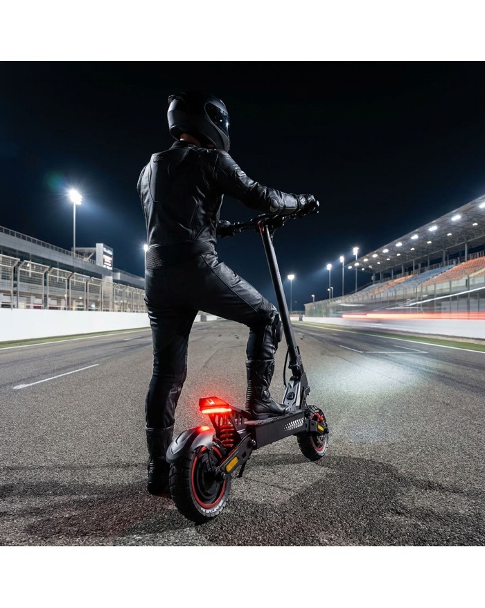 Hulajnoga elektryczna Motus Daytona 10 Max