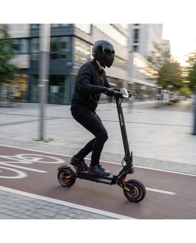 Hulajnoga elektryczna Motus Daytona 10 Max