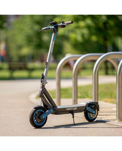 Hulajnoga elektryczna Motus Scooty 10 Max