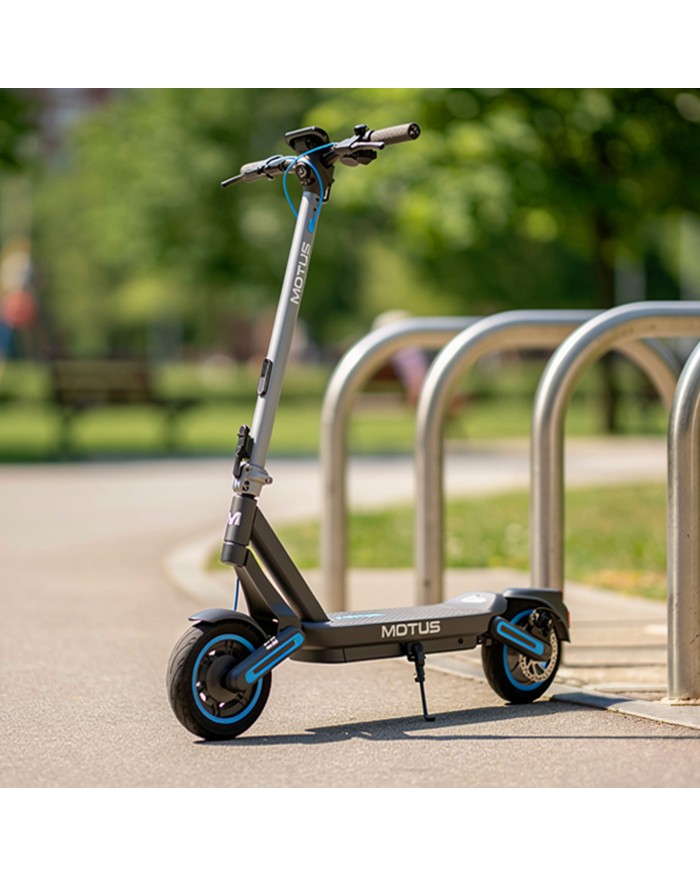 Hulajnoga elektryczna Motus Scooty 10 Max