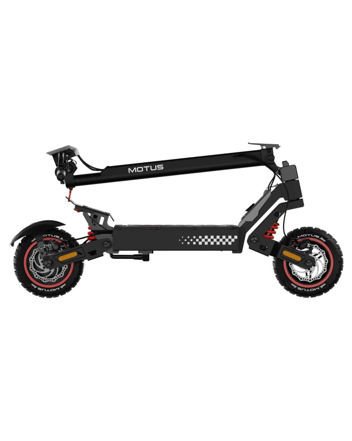 Hulajnoga elektryczna Motus Daytona 10 2026