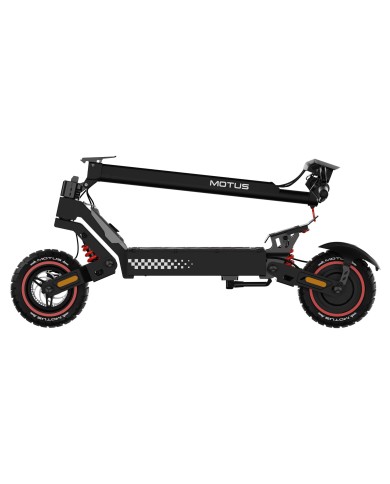 Hulajnoga elektryczna Motus Daytona 10 2026