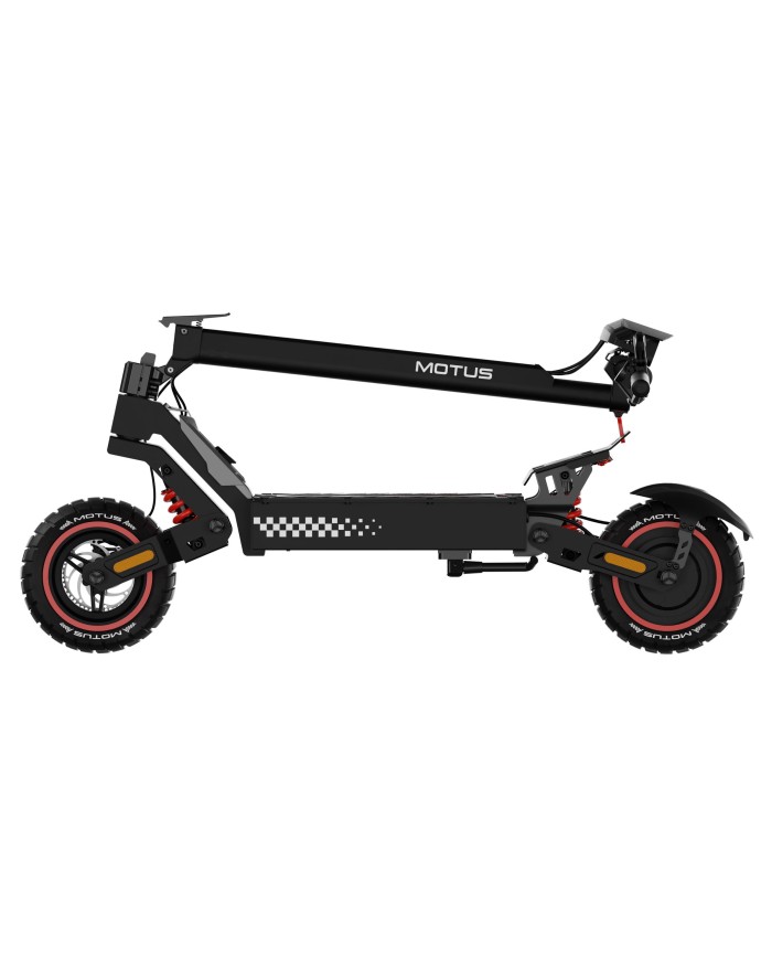 Hulajnoga elektryczna Motus Daytona 10 2026