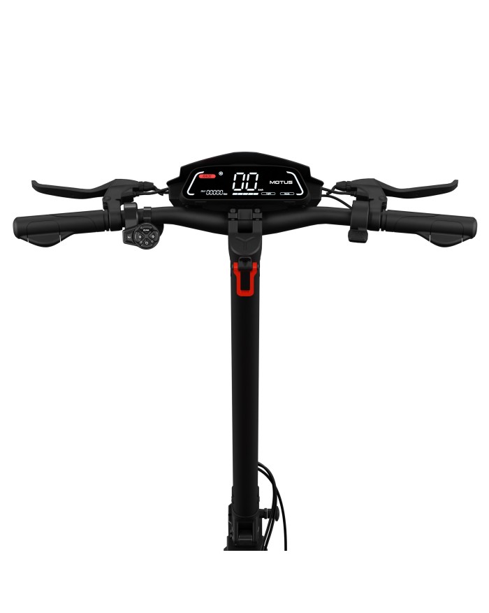 Hulajnoga elektryczna Motus Daytona 10 2026