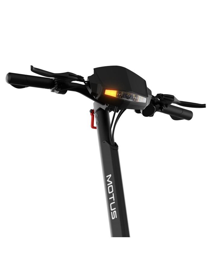 Hulajnoga elektryczna Motus Daytona 10 2026