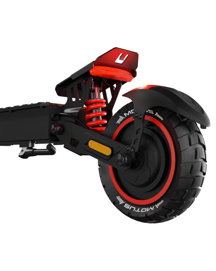 Hulajnoga elektryczna Motus Daytona 10 2026