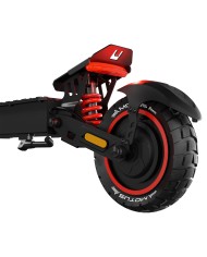 Hulajnoga elektryczna Motus Daytona 10 2026