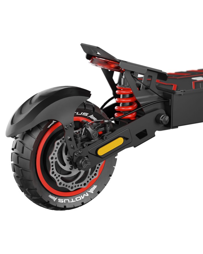 Hulajnoga elektryczna Motus Daytona 10 2026