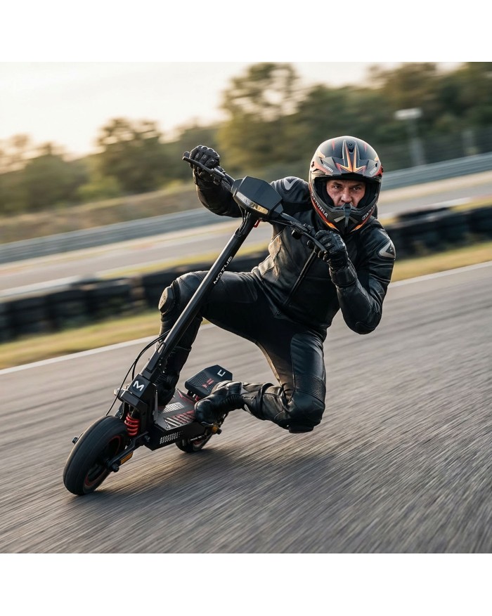 Hulajnoga elektryczna Motus Daytona 10 2026