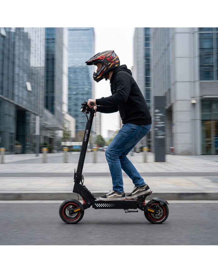 Hulajnoga elektryczna Motus Daytona 10 2026