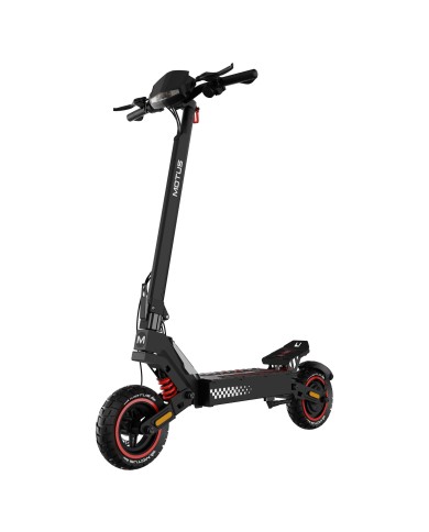 Hulajnoga elektryczna Motus Daytona 10 2026