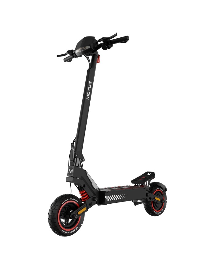 Hulajnoga elektryczna Motus Daytona 10 2026
